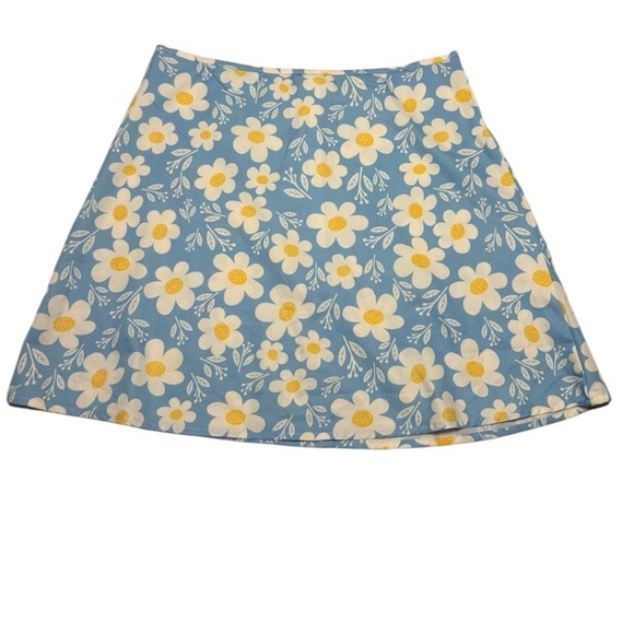 unknown Dresses & Skirts - Women’s Floral Skirt Size Small